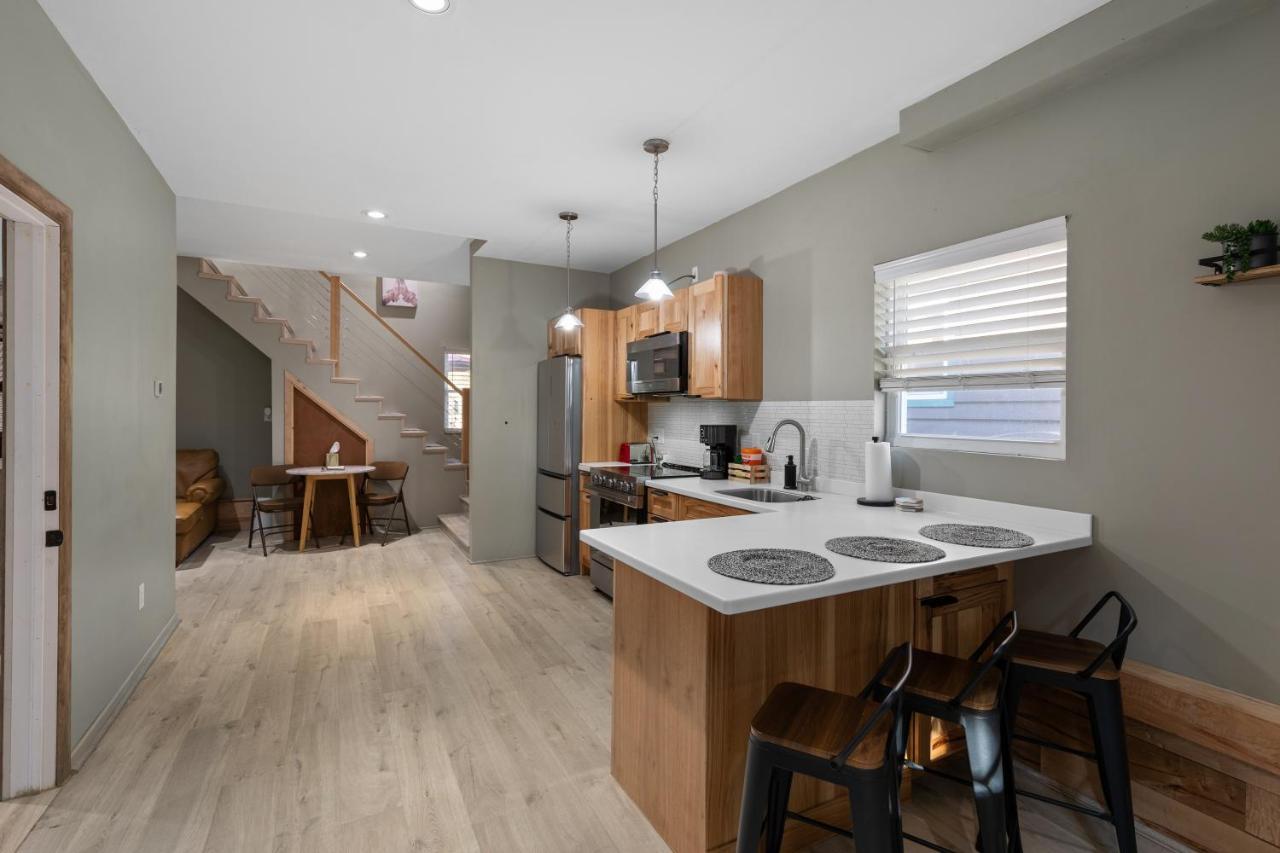 Modern Home &Cozy Lake Placid Ngoại thất bức ảnh