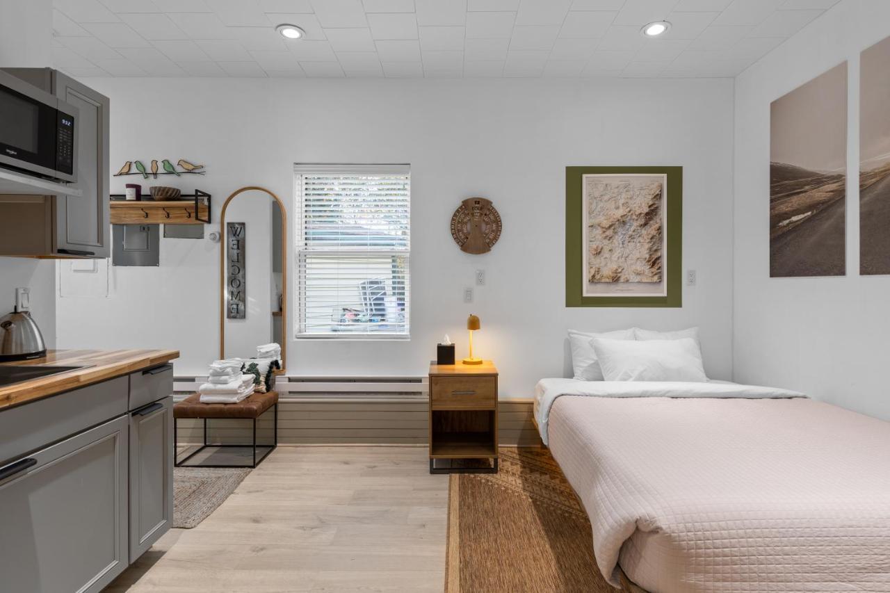 Modern Home &Cozy Lake Placid Ngoại thất bức ảnh