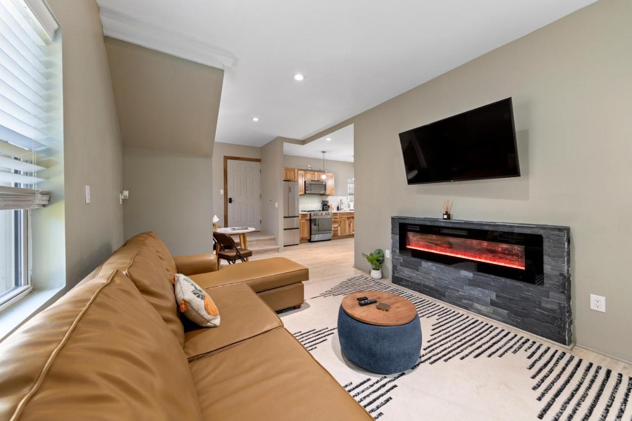 Modern Home &Cozy Lake Placid Ngoại thất bức ảnh