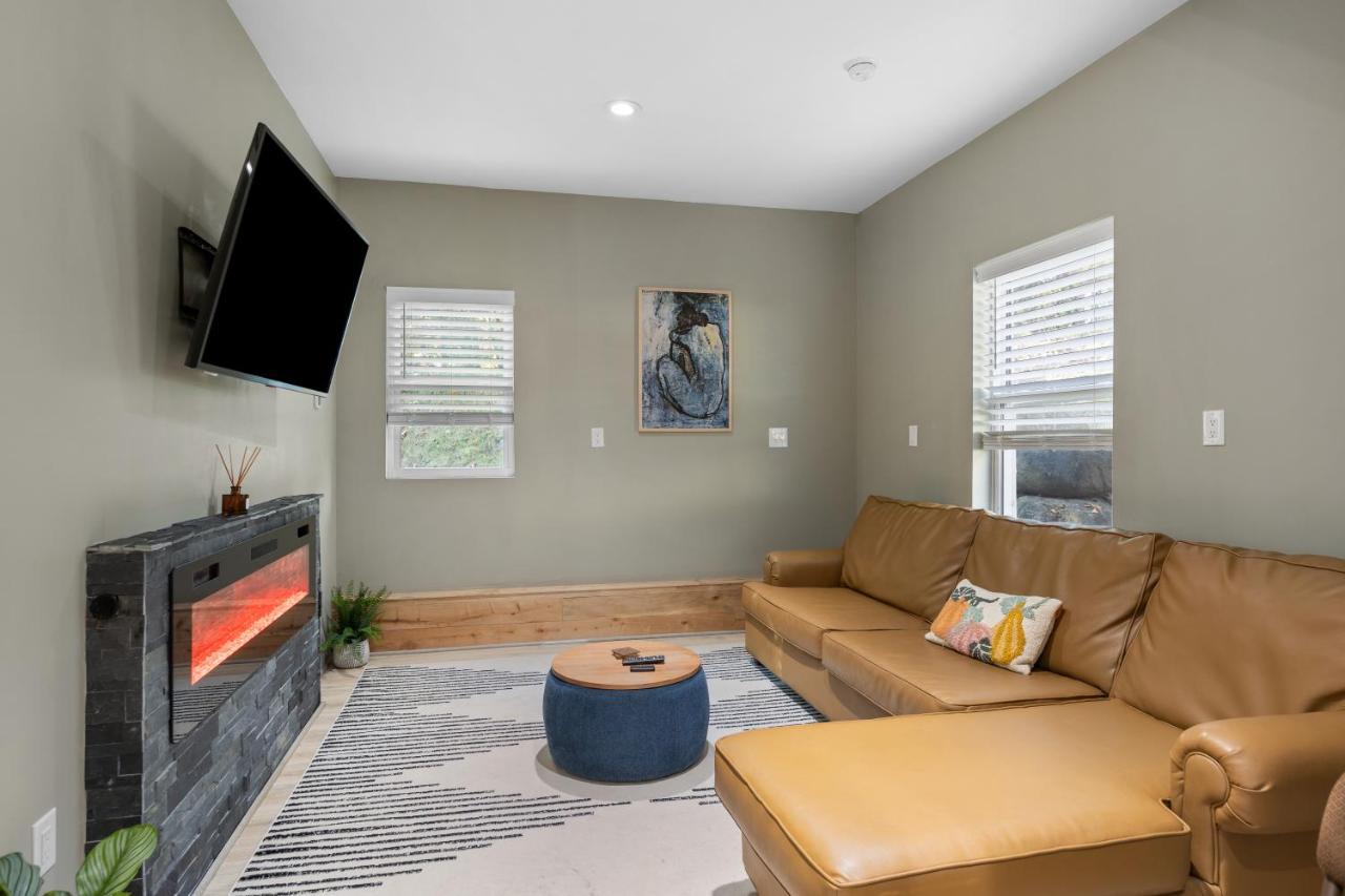 Modern Home &Cozy Lake Placid Ngoại thất bức ảnh