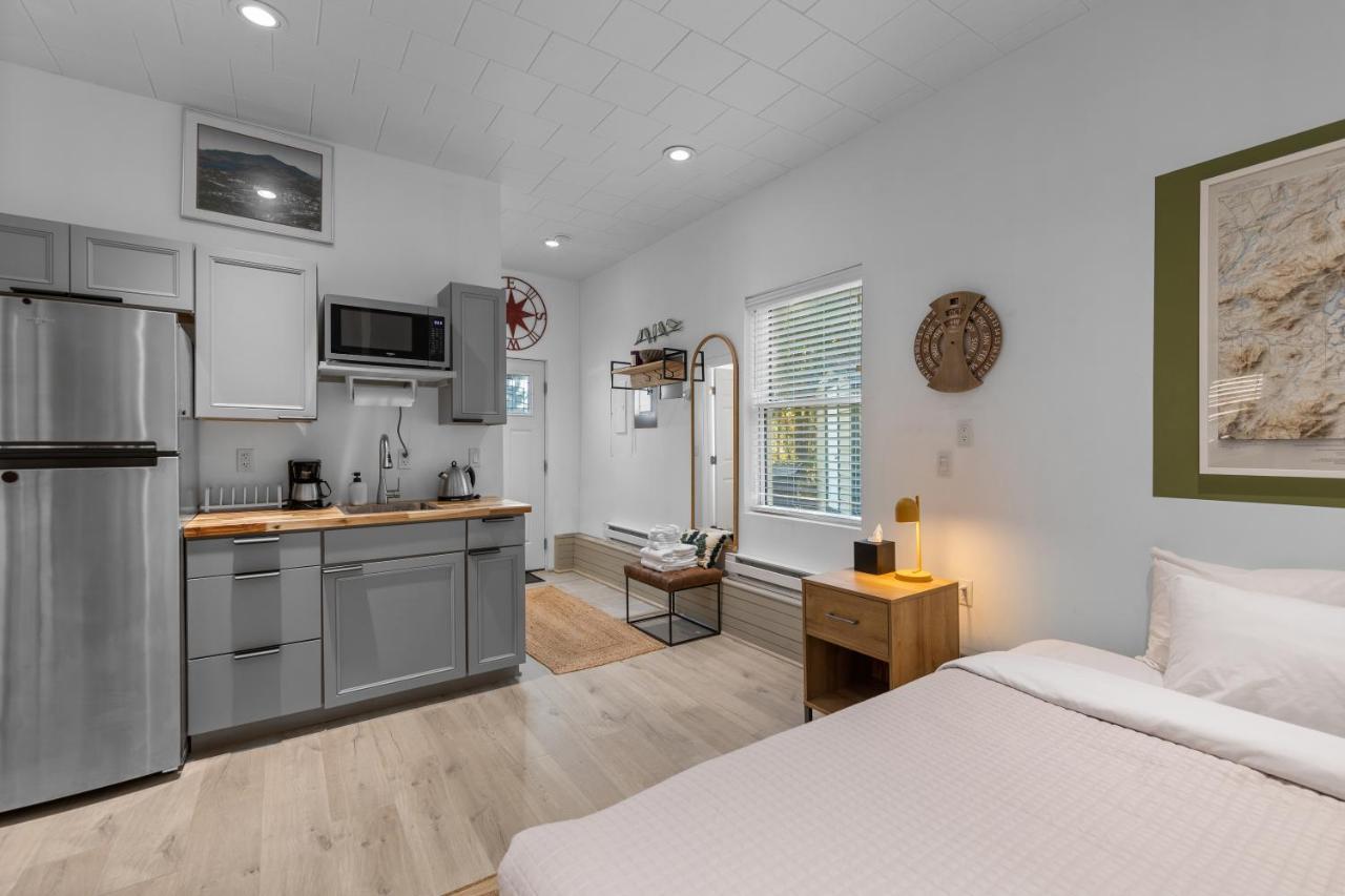 Modern Home &Cozy Lake Placid Ngoại thất bức ảnh